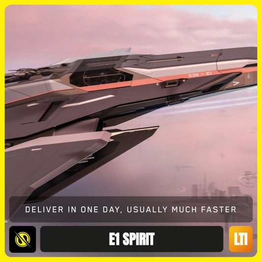 E1 Spirit - LTI Lifetime Insurance
