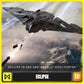 Eclipse - LTI Lifetime Insurance from Star Citizen, a Ship sold by Galactic Merchant