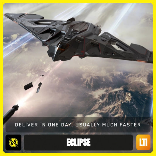 Eclipse - LTI Lifetime Insurance