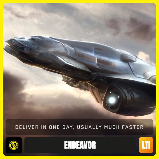 Endeavor - LTI Lifetime Insurance