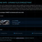 Expanse - LTI Original Concept from Star Citizen, a Ship sold by Galactic Merchant