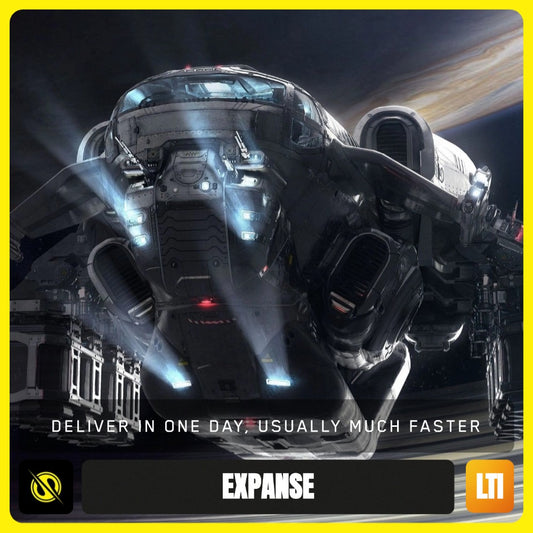 Expanse - LTI Lifetime Insurance