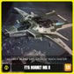F7A Hornet MK II - LTI Lifetime Insurance