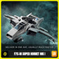 F7C-M Super Hornet MK I - LTI Lifetime Insurance