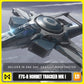 F7C-R Hornet Tracker MK I - LTI Lifetime Insurance from Star Citizen, a Ship sold by Galactic Merchant