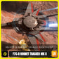 F7C-R Hornet Tracker MK II - LTI Lifetime Insurance