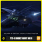 F7C-S Hornet Ghost MK II - LTI Lifetime Insurance