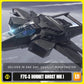 F7C-S Hornet Ghost MK I - LTI Lifetime Insurance