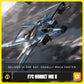 F7C Hornet MK II - LTI Lifetime Insurance