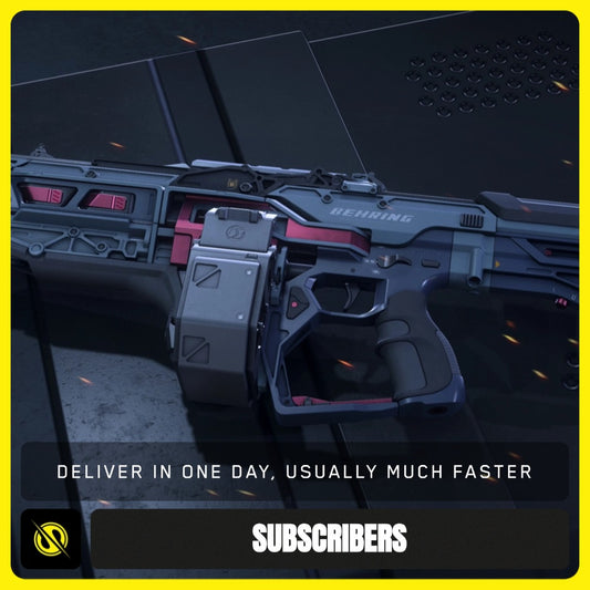 FS-9 "Stoneface" LMG