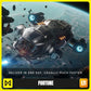 Fortune - LTI Lifetime Insurance from Star Citizen, a Ship sold by Galactic Merchant