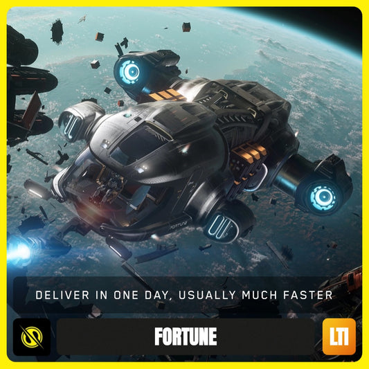 Fortune - LTI Lifetime Insurance