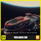 Freelancer DUR - LTI Lifetime Insurance from Star Citizen, a Ship sold by Galactic Merchant