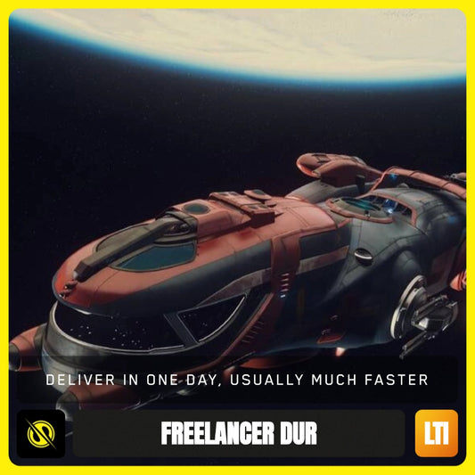 Freelancer DUR - LTI Lifetime Insurance