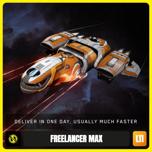 Freelancer MAX - LTI Lifetime Insurance