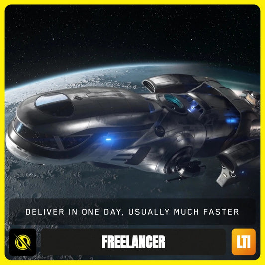 Freelancer - LTI Lifetime Insurance