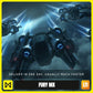 Fury MX - LTI Lifetime Insurance from Star Citizen, a Ship sold by Galactic Merchant