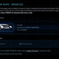 G12 - LTI Original Concept from Star Citizen, a Ground Vehicle sold by Galactic Merchant