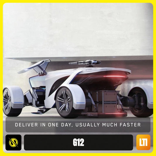 G12 - LTI Lifetime Insurance