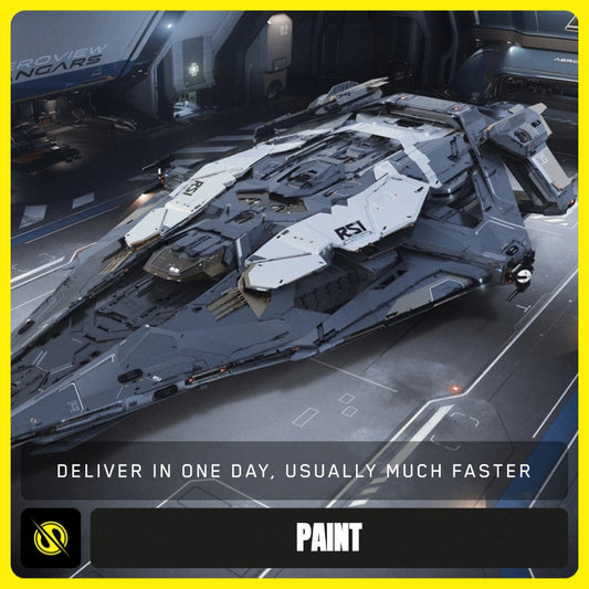 Galaxy - Protector Paint
