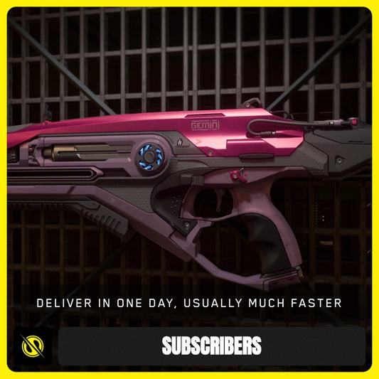 Gemini R97 ‘Kismet’ Shotgun