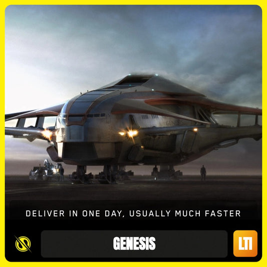 Genesis - LTI Lifetime Insurance