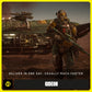 Gideon - Bundle