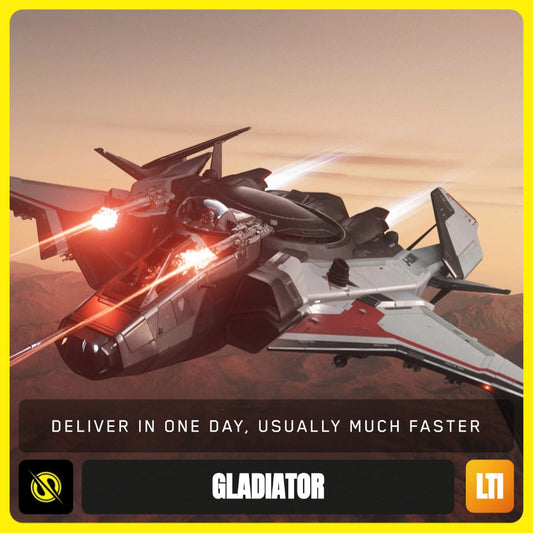 Gladiator - LTI Lifetime Insurance