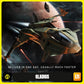 Gladius - LTI Lifetime Insurance