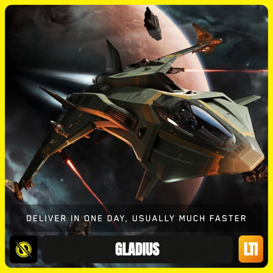 Gladius - LTI Lifetime Insurance
