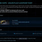 Golem - LTI Original Concept from Star Citizen, a Ship sold by Galactic Merchant