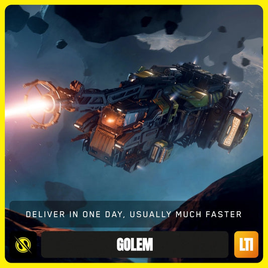 Golem - LTI Lifetime Insurance
