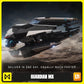Guardian MX - LTI Lifetime Insurance from Star Citizen, a Ship sold by Galactic Merchant