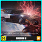 Guardian QI - LTI Original Concept from Star Citizen, a Ship sold by Galactic Merchant