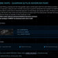 Guardian QI - LTI Original Concept from Star Citizen, a Ship sold by Galactic Merchant