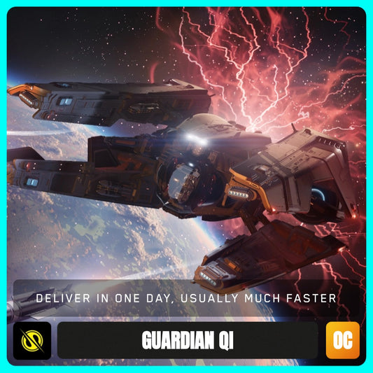 Guardian QI - LTI Original Concept