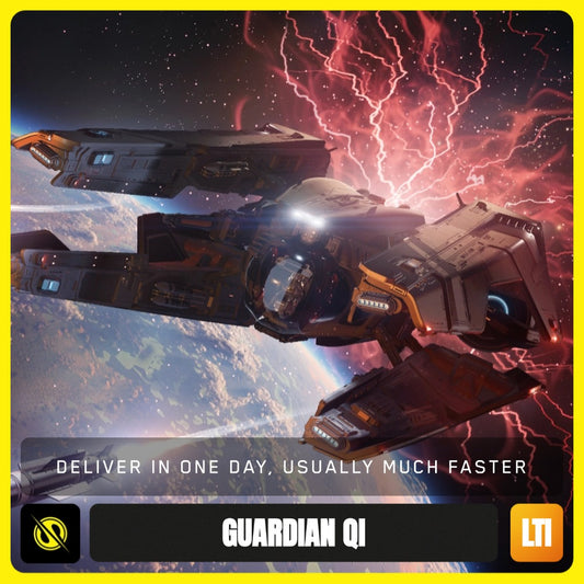 Guardian QI - LTI Lifetime Insurance