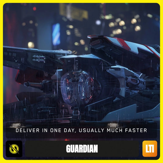 Guardian - LTI Lifetime Insurance