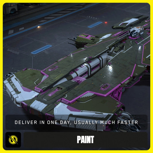 Hammerhead - 2949 Best in Show Paint