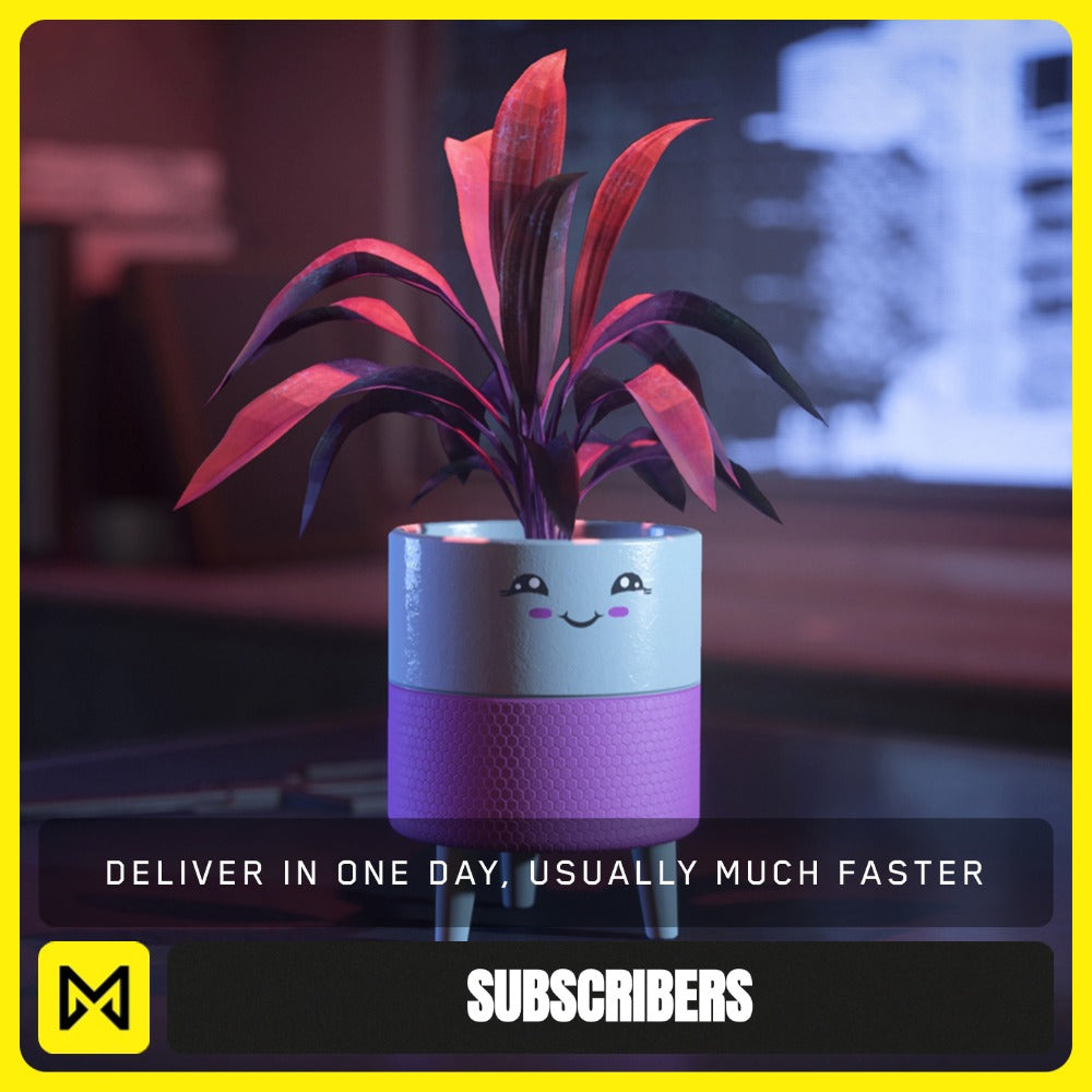 Hello Sunshine Cheeky Planter from Star Citizen, a Subscribers sold by Galactic Merchant
