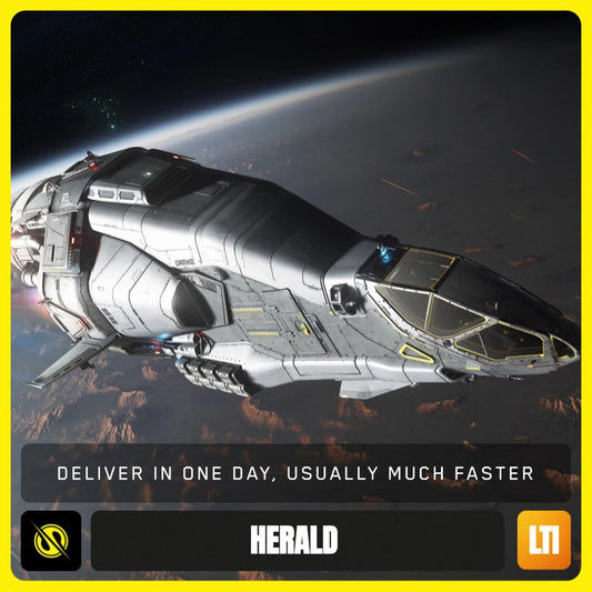Herald - LTI Lifetime Insurance
