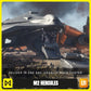 Hercules Starlifter M2 - LTI Lifetime Insurance from Star Citizen, a Ship sold by Galactic Merchant