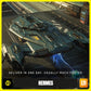 Hermes - LTI Lifetime Insurance