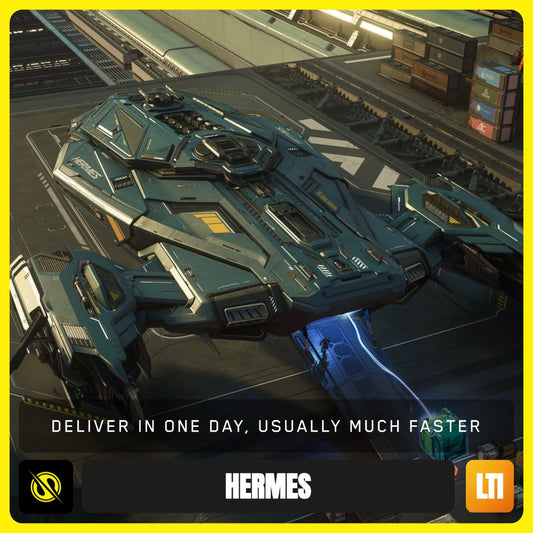 Hermes - LTI Lifetime Insurance
