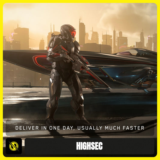 HighSec - Bundle