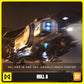Hull A - LTI Lifetime Insurance from Star Citizen, a Ship sold by Galactic Merchant
