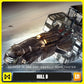 Hull B - LTI Lifetime Insurance from Star Citizen, a Ship sold by Galactic Merchant