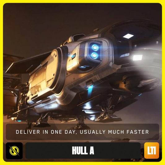 Hull A - LTI Lifetime Insurance