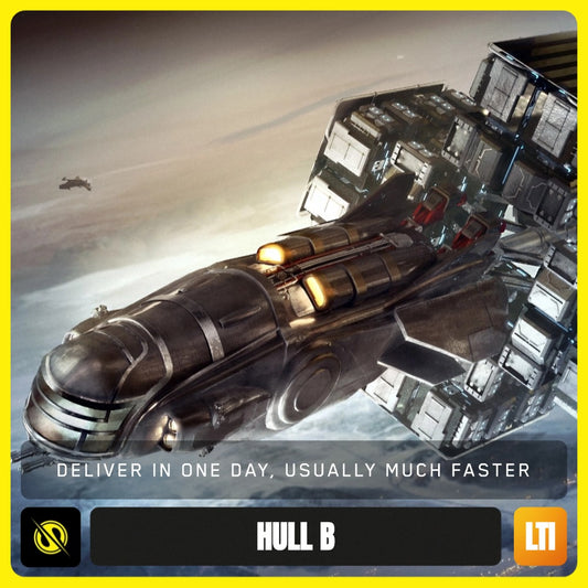 Hull B - LTI Lifetime Insurance