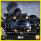 Hull D - LTI Lifetime Insurance